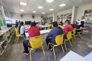 SABINA BOVE DE BOZZALLA