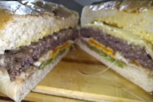 Sabores sobre ruedas