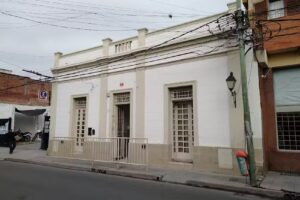 SACRA Centro Educativo Terap&eacute;utico Escuela de Educaci&oacute;n Especial N&deg; 8180