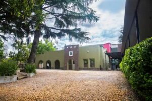 Saint Francis School