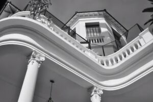 Saint Gregory&rsquo;s College