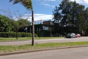 Saint Mary of the Hills School (Sede Fundadora)