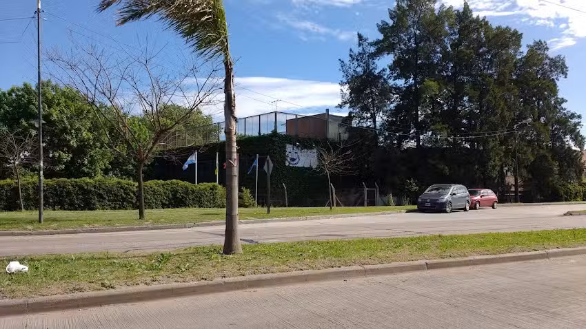 Saint Mary of the Hills School (Sede Fundadora)