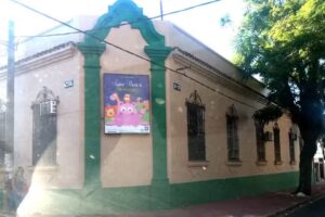 Saint Patrick Kinder