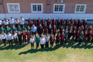 Saint Paul Colegio Biling&uuml;e Montessori