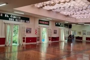 Saint Paul Colegio Biling&uuml;e Montessori