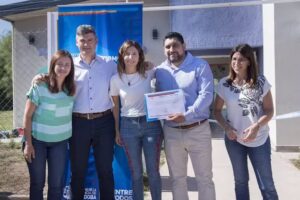 Sala Cuna “Dulce Catalina”