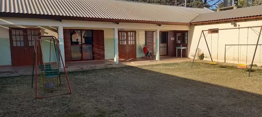Sala cuna