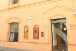 Salamanca Escuela de Gastronom&iacute;a