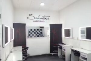 Salvatore Make Up Studio – Cursos Maquillaje Profesional