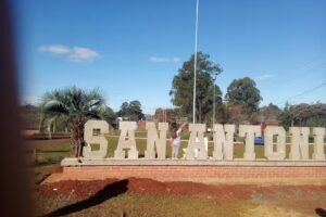 San Antonio MIsiones Argentina
