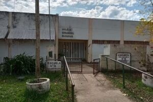 San Cipriano, Entre Rios