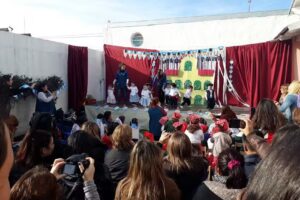 San Ignacio Jardín Materno-Infantil