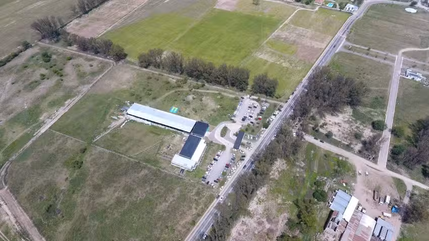 SAN ISIDRO COLLEGE