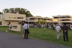 San Isidro Delta School &ndash; Kinder, Primary & Secondary