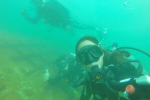 San Juan Bajo el Mar