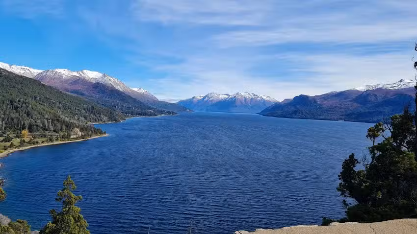 San Mart&iacute;n de los Andes