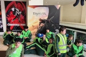 San Martín de Porres Kids