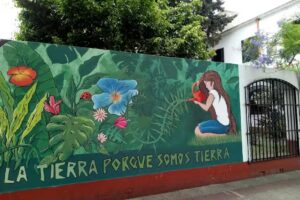 Santa Ana y San Joaquín