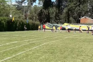 Santa Mar&iacute;a del Buen Ayre