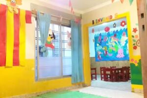 Sapitos del Jard&iacute;n