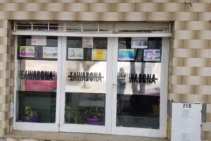 Sawabona Fundaci&oacute;n