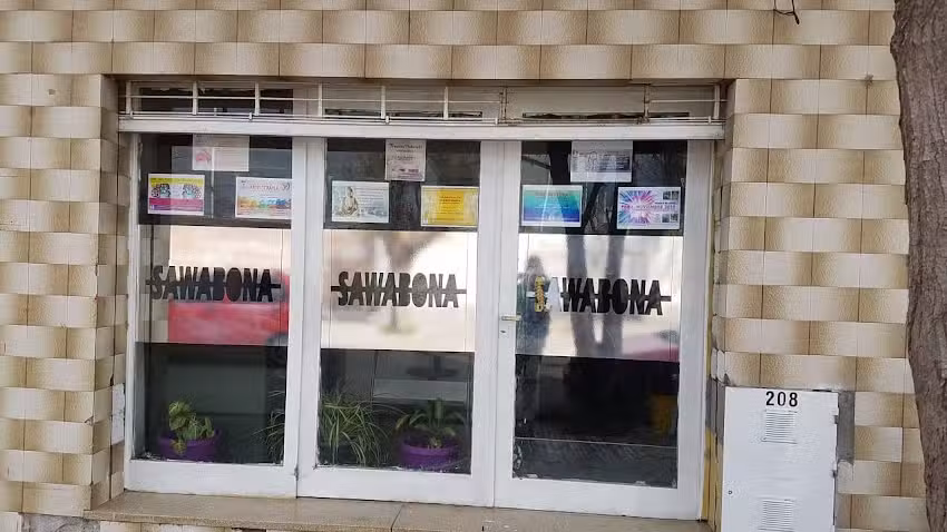 Sawabona Fundaci&oacute;n