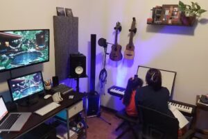 SCAT | Escuela de Canto y M&uacute;sica