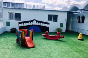 Scuole CCI – Scuola Alessandro Manzoni