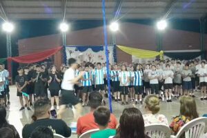 Sec.Fray Mamerto Esquiú