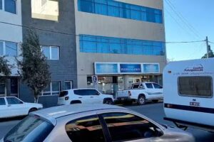 Seccional Puerto Madryn