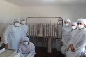 Sector Agro industria- Escuela Agrot&eacute;cnica