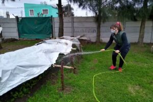 SECUNDARIA 5 &ldquo;ANDRES CARRASCO&rdquo;