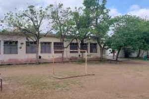 Secundaria E.E.S. N&deg;17