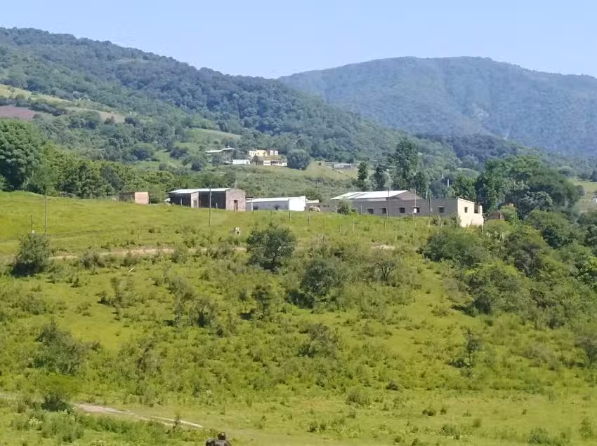 SECUNDARIA EL NOGALITO