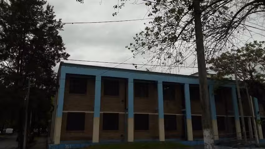 Secundaria Esb 321