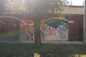 Secundaria Gabriela Mistral