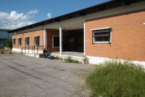 Secundaria Marina Alfaro