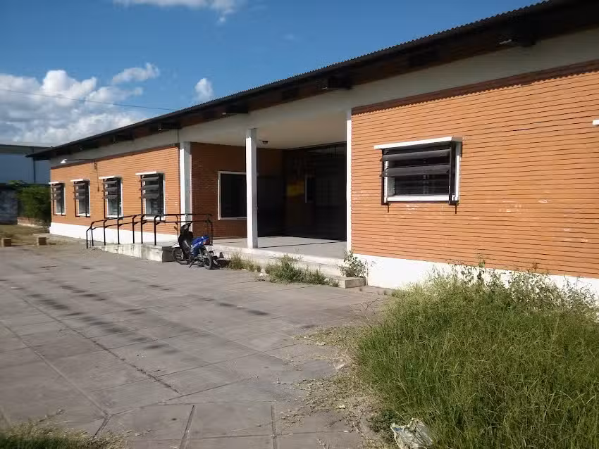 Secundaria Marina Alfaro