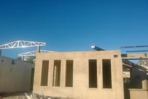 Secundaria Media &ndash; B. Bavio