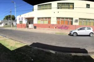 Secundaria N 34 Bialet Massé