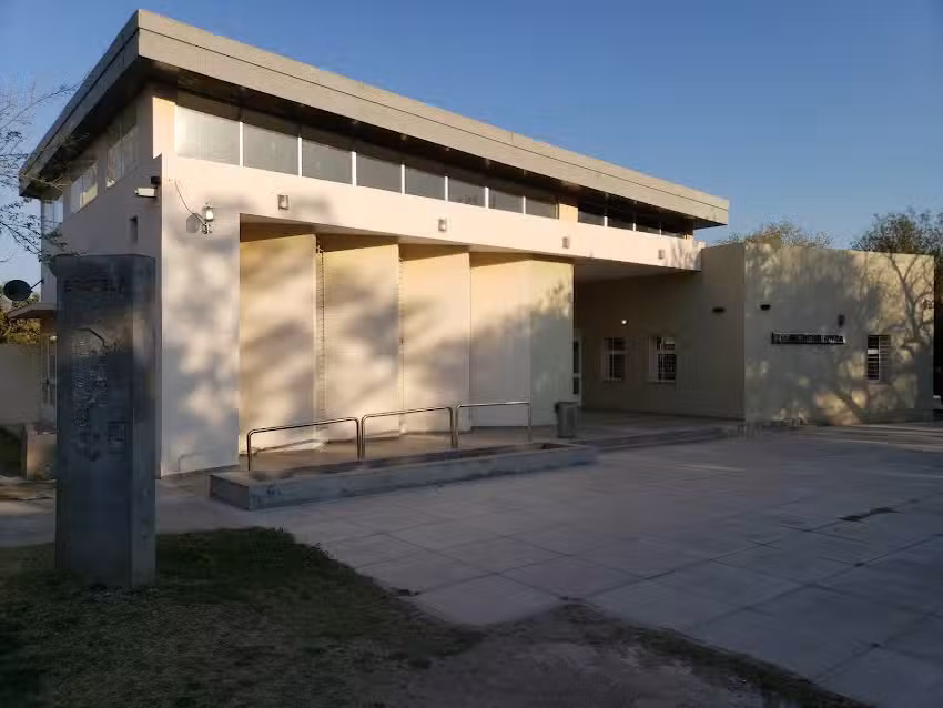 Secundaria N&deg; 52