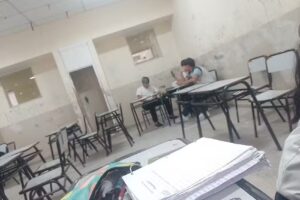 Secundaria N&deg; 76 &ldquo;Dr. Alfonso M. de la Vega&rdquo;