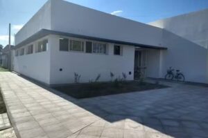 Secundaria N°2 y Cens N°451