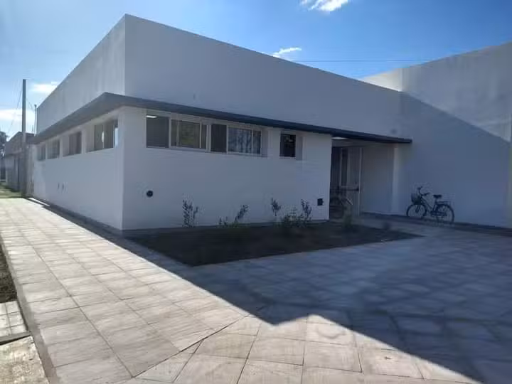 Secundaria N&deg;2 y Cens N&deg;451