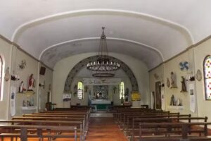 Secundaria N&deg;8 P&eacute;rez Mill&aacute;n