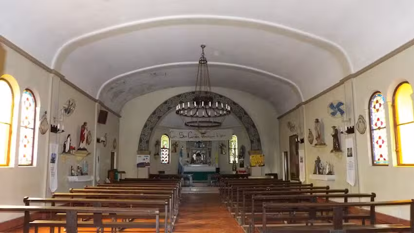 Secundaria N&deg;8 P&eacute;rez Mill&aacute;n