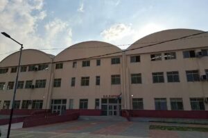 Secundaria N&ordm; 56 Lan&uacute;s