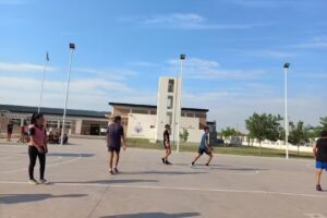 Secundaria N&ordm; 9 &ldquo;General Guillermo Brizuela&rdquo;