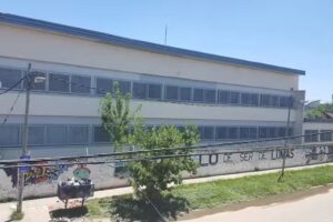 Secundaria Nro 32 Orientación Artes Visuales